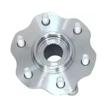 QWP Sada ložiska kola QWP WWB612