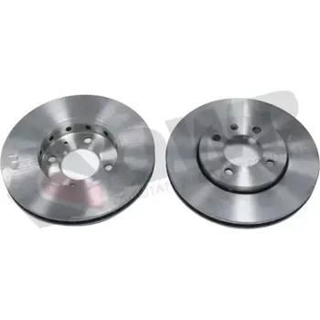 Brzdový kotouč QWP Brzdový kotouč - 256 mm QWP WBD591