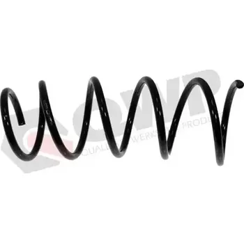 QWP Pružina podvozku QWP WCS509