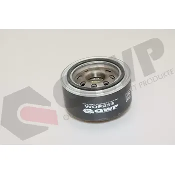 Olejový filtr QWP Olejový filtr QWP WOF233