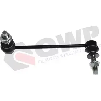 Stabilizátor nápravy QWP Tyč / vzpěra stabilizátoru QWP WSS2827