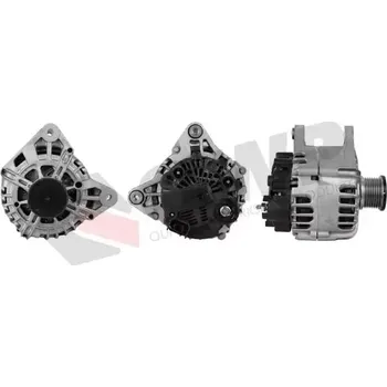 Alternátor QWP Alternátor QWP WGE879 + DOPRAVA ZDARMA!