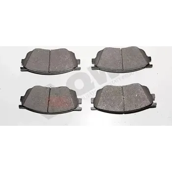 Brzdová destička QWP Sada brzdových destiček QWP WBP822