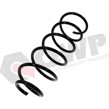 QWP Pružina podvozku QWP WCS672