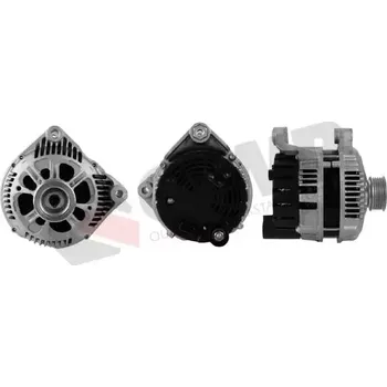 Alternátor QWP Alternátor QWP WGE232