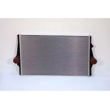Chladič motoru QWP Chladič vzduchu intercooler QWP WIC148