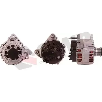 Alternátor QWP Alternátor QWP WGE858 + DOPRAVA ZDARMA!