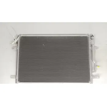 Výparník klimatizace QWP Kondenzátor klimatizace QWP WAC375