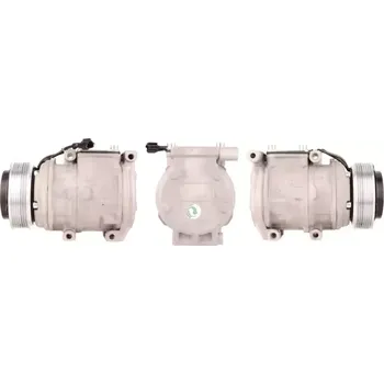 Kompresor klimatizace QWP Kompresor klimatizace QWP WCP559R + DOPRAVA ZDARMA!