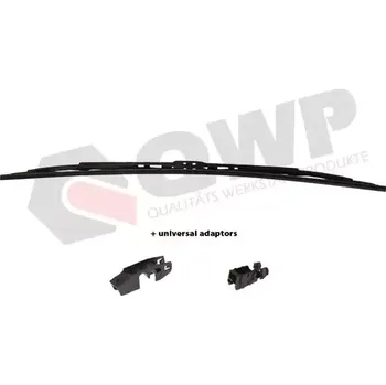 Stěrač QWP Stěrač QWP WBU071