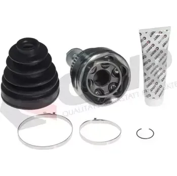 QWP Kloub hnacího hřídele, sada QWP WJO142