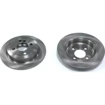 Brzdový kotouč QWP Brzdový kotouč - 259 mm QWP WBD357