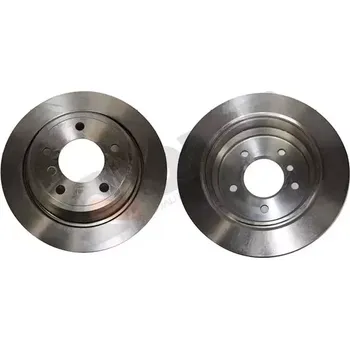 Brzdový kotouč QWP Brzdový kotouč - 298 mm QWP WBD203