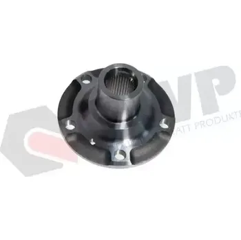 QWP Náboj kola QWP WWH165