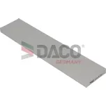DACO Germany Filtr vzduchu v interiéru DCG DFC1001
