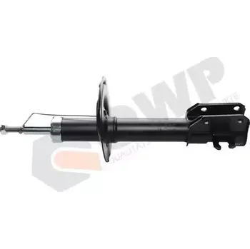 QWP Tlumič pérování QWP WSA202