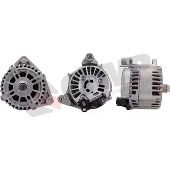 Alternátor QWP Alternátor QWP WGE183