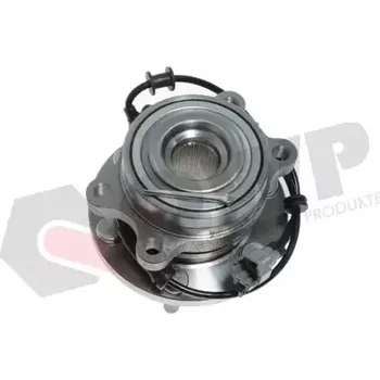 QWP Sada ložiska kola QWP WWB760