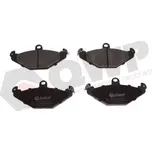 QWP Sada brzdových destiček QWP WBP1369