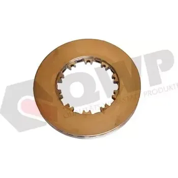 Brzdový kotouč QWP Brzdový kotouč QWP WHD184BD