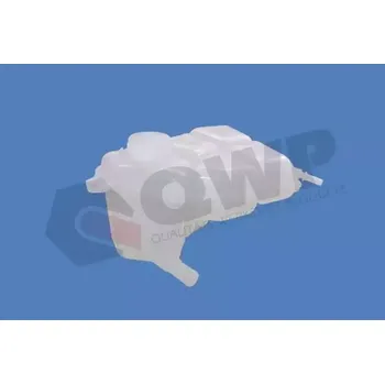 Chladič motoru QWP Vyrovnávací nádoba chladicí kapaliny QWP WXP123