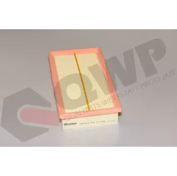 Vzduchový filtr QWP Vzduchový filtr QWP WAF313