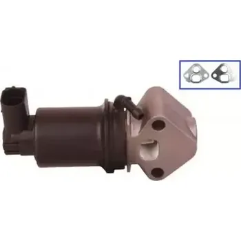 Ventil palivového systému QWP AGR ventil QWP WEG116