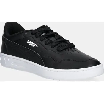 Dámská obuv Sneakers boty Puma Court Lally 400367 černá 99X, EUR 37