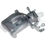 QWP Brzdový třmen QWP WBC525