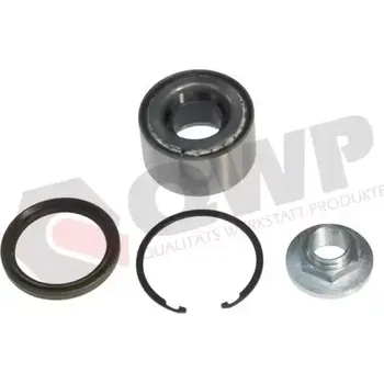 QWP Sada ložiska kola QWP WWB568