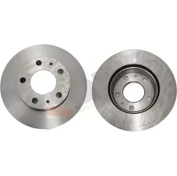 Brzdový kotouč QWP Brzdový kotouč - 300 mm QWP WBD377