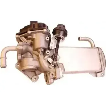 Ventil palivového systému QWP AGR ventil QWP WEG184 + DOPRAVA ZDARMA!