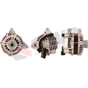Alternátor QWP Alternátor QWP WGE781 + DOPRAVA ZDARMA!