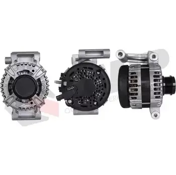 Alternátor QWP Alternátor QWP WGE1045 + DOPRAVA ZDARMA!