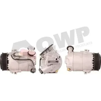 Kompresor klimatizace QWP Kompresor klimatizace QWP WCP140R + DOPRAVA ZDARMA!
