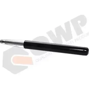 QWP Tlumič pérování QWP WSA336