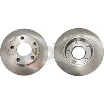 Brzdový kotouč QWP Brzdový kotouč - 245 mm QWP WBD216