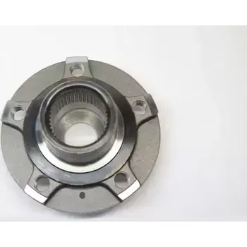 QWP Náboj kola QWP WWH119