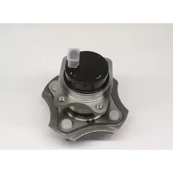 QWP Sada ložiska kola QWP WWB530