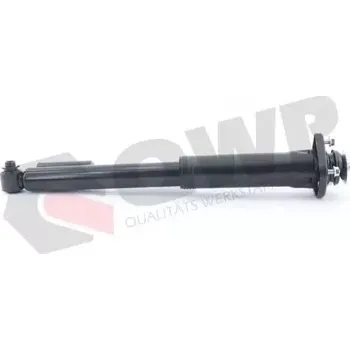 QWP Tlumič pérování QWP WSA1347 + DOPRAVA ZDARMA!