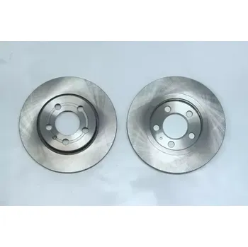 Brzdový kotouč QWP Brzdový kotouč - 256 mm QWP WBD538