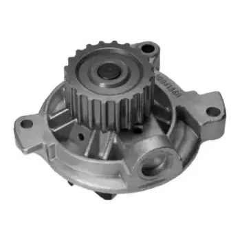 Chladič motoru QWP Vodní čerpadlo, chlazení motoru QWP WWP011