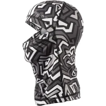 Módní doplněk ZIMNÍ KUKLA RELAX DELTA RK03L Velikost: M