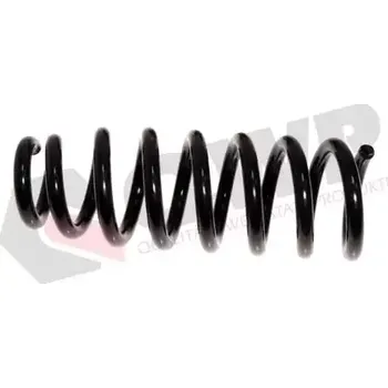 QWP Pružina podvozku QWP WCS757