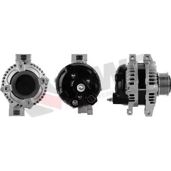 Alternátor QWP Alternátor QWP WGE210 + DOPRAVA ZDARMA!