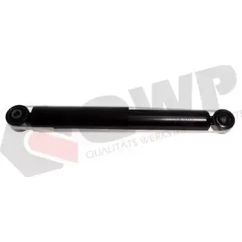 QWP Tlumič pérování QWP WSA1574