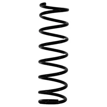 QWP Pružina podvozku QWP WCS128