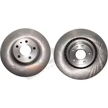 Brzdový kotouč QWP Brzdový kotouč - 284 mm QWP WBD266