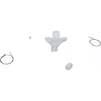 Stahovačka okna QWP Zvedací zařízení oken QWP 9625 785 RK