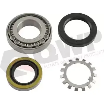 QWP Sada ložiska kola QWP WWB689